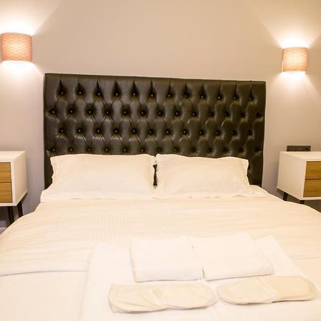 Mephisto Apartment 이스탄불 외부 사진