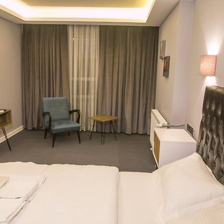 Mephisto Apartment 이스탄불 외부 사진