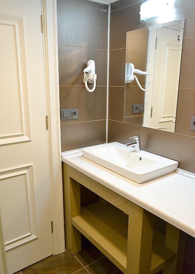Mephisto Apartment 이스탄불 외부 사진