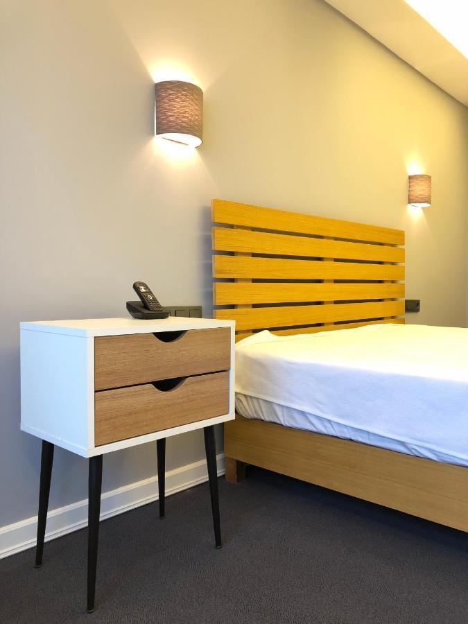 Mephisto Apartment 이스탄불 외부 사진
