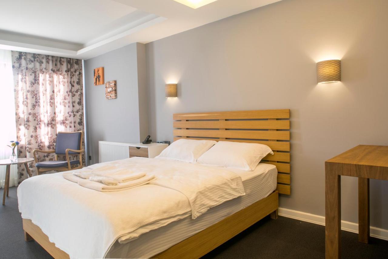 Mephisto Apartment 이스탄불 외부 사진