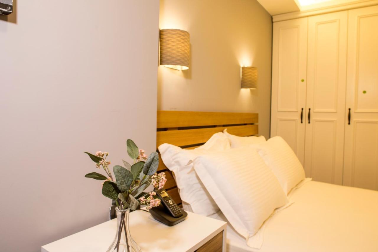 Mephisto Apartment 이스탄불 외부 사진