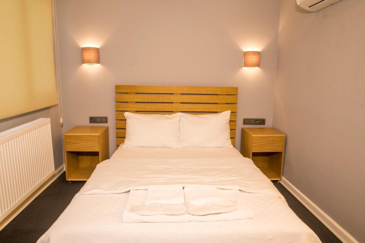 Mephisto Apartment 이스탄불 외부 사진